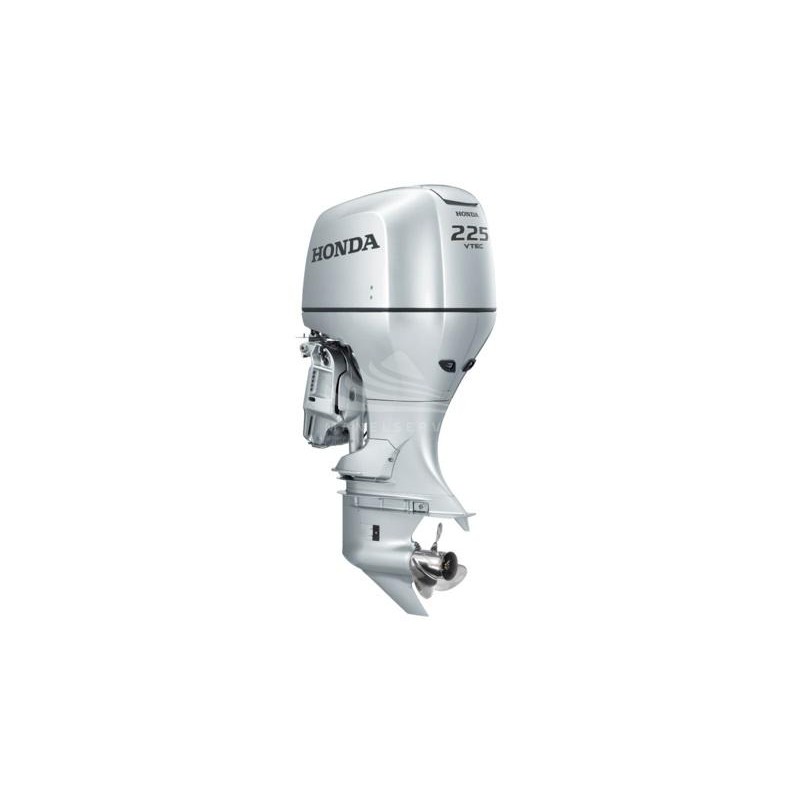 HONDA BF 225 LU Outboard Engine 225 Hp