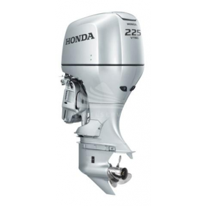 HONDA BF 225 XU iST Outboard Engine 225 Hp