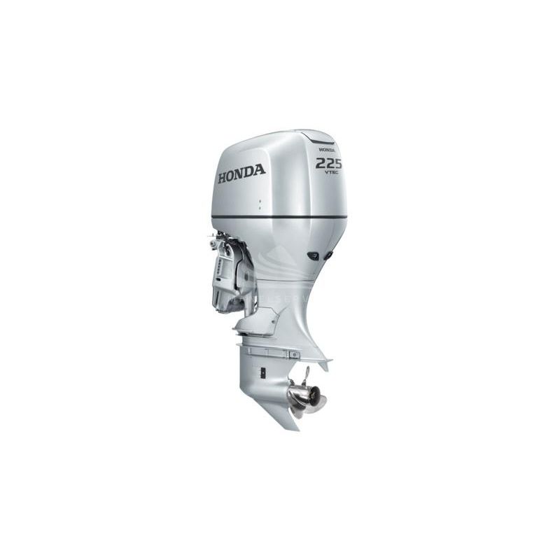 HONDA BF 225 XXCU iST Outboard Engine 225 Hp HONDA BF 225 XXCU iST Outboard Engine 225 Hp