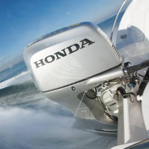 HONDA BF 225 XXCU iST Motore Fuoribordo 225 Hp