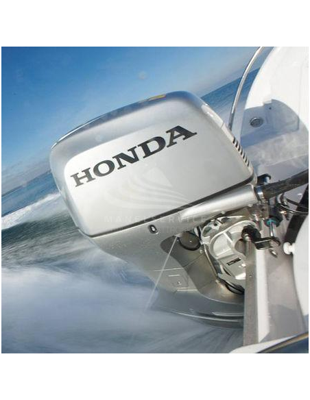 HONDA BF 225 XXCU iST Motore Fuoribordo 225 Hp