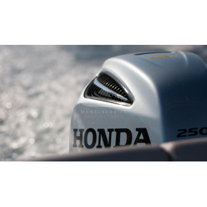 HONDA BF 250 XCU Outboard Engine 250 Hp