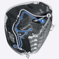 HONDA Fuoribordo BF 250 XXCU Albero 72 cm 183.9 kW 250 Hp 3583 cm³