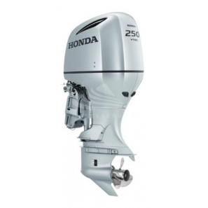 HONDA BF 250 LU iST Outboard Engine 250 Hp