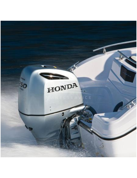 HONDA BF 250 XXU iST 