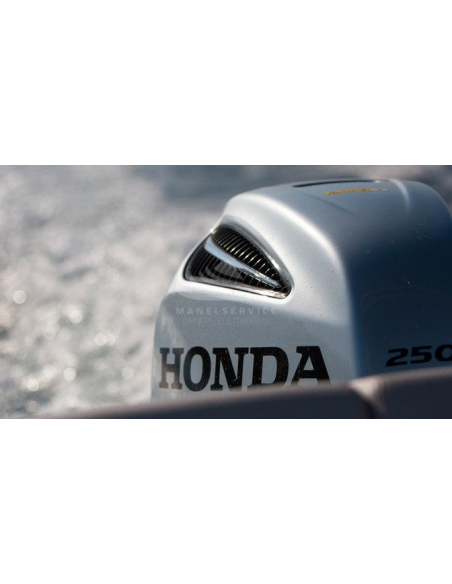 HONDA BF 250 XXU iST 