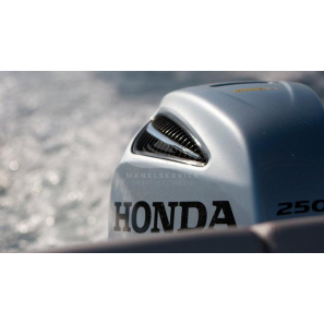 HONDA BF 250 XCU iST Outboard Engine 250 Hp