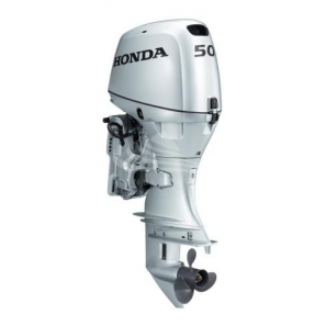 HONDA BF 50 LRTZ Outboard Engine 50 Hp