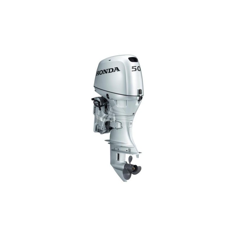 HONDA BF 50 LRTZ Outboard Engine 50 Hp