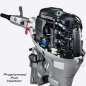 HONDA Outboard BF 50 LRTZ Remote Control 37.3 kW 50 Hp 808 cm³