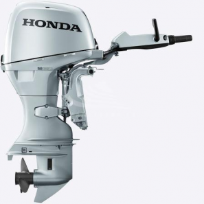 HONDA BF 50 LRTZ Outboard Engine 50 Hp