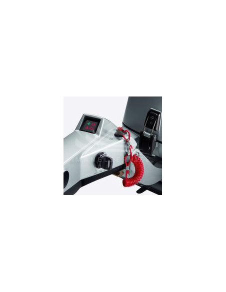 HONDA BF 50 LRTZ Motore Fuoribordo 50 Hp