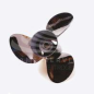 HONDA POLISHED STAINLESS STEEL PROPELLER BF 115D BF 135 - 150A BF 200 - 225A