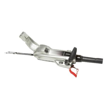 HONDA COMANDI MECCANICI MOTORIZZAZIONE SINGOLA