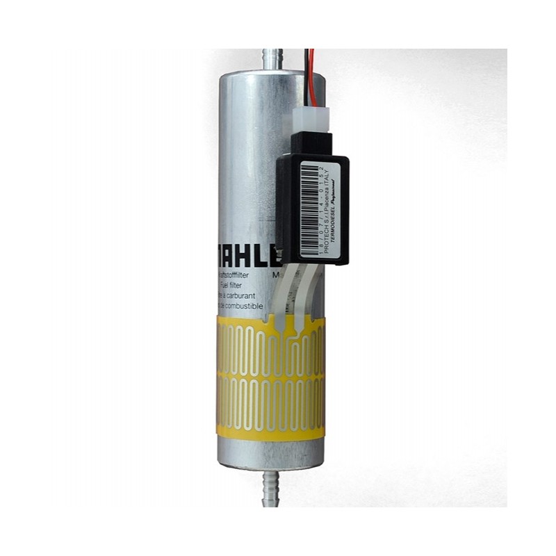 TERMODIESEL Adesive TERMODIESEL Adesive
