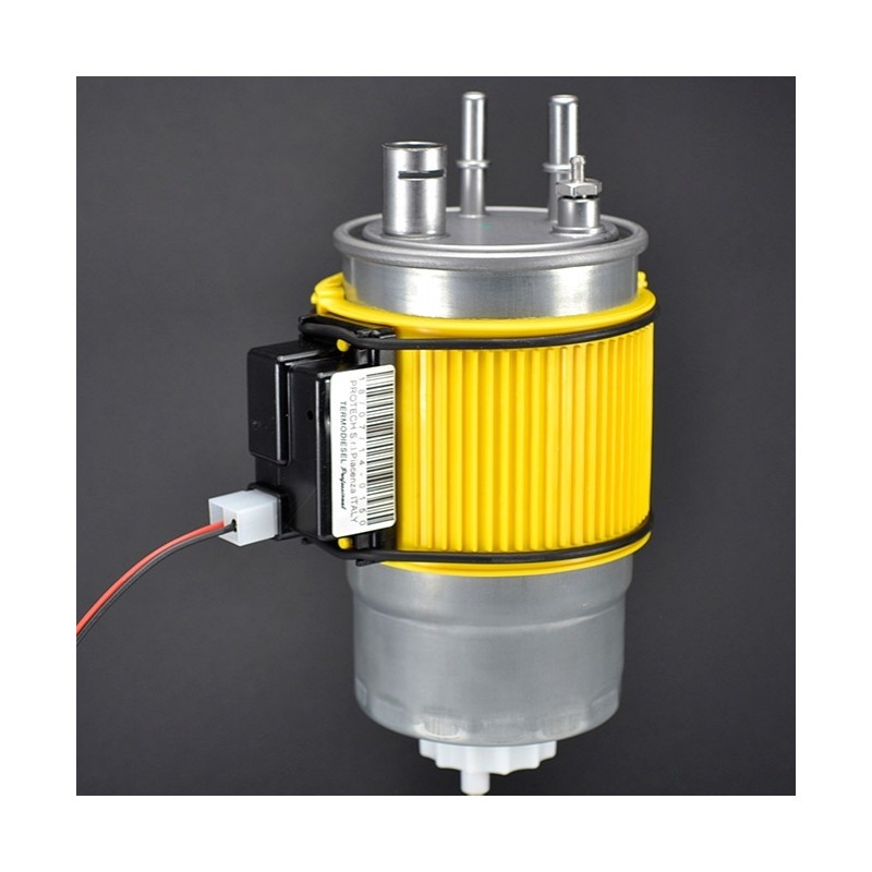 TERMODIESEL Professional TERMODIESEL Professional