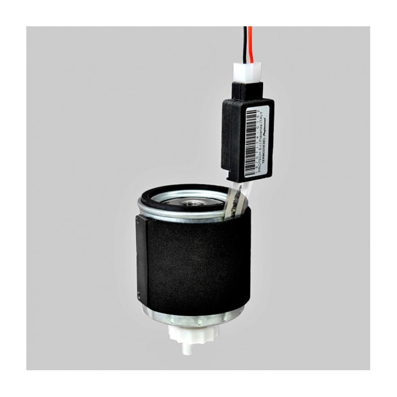 TERMODIESEL Magnetic TERMODIESEL Magnetic