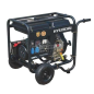 Gruppo elettrogeno HYUNDAI DHY 6000 LEK MONOFASE