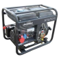 HYUNDAI DHY 6000 LEK TRIFASE