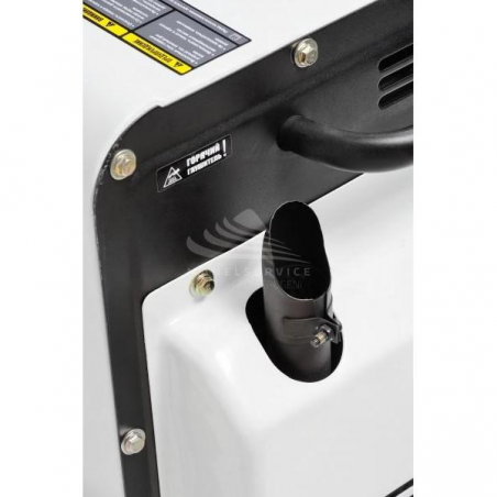 HYUNDAI KIT ATS PER GENERATORI MONOFASE DHY6000 LEK, DHY6000 SE E DHY8000 SE HYUNDAI KIT ATS PER GENERATORI MONOFASE DHY6000 LEK, DHY6000 SE E DHY8000 SE