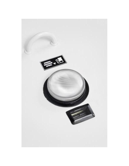 HYUNDAI KIT ATS PER GENERATORI MONOFASE DHY6000 LEK, DHY6000 SE E DHY8000 SE