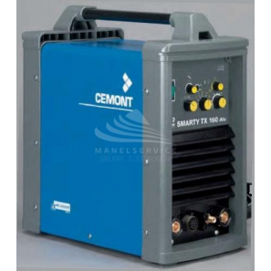 CEMONT SMARTY TX 160 Alu