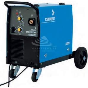 CEMONT MAXISTAR 250 T