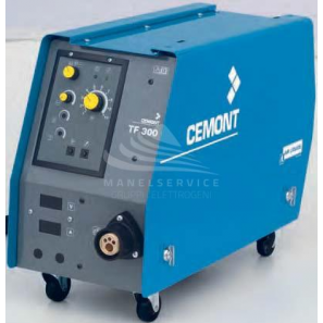 CEMONT PUMA S 1700G