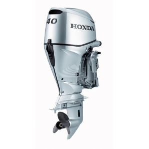 HONDA BF 2.3 SCHU