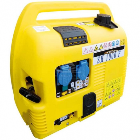 VINCO SH-1000F