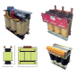 ELETRAS TRASFORMATORE TRIFASE TT06000