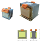 ELETRAS TRASFORMATORE SERIE EUROPA SE2500***A