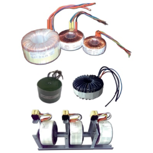 ELETRAS TRASFORMATORE TRIFASE TT00150
