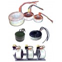 ELETRAS TRASFORMATORE TRIFASE TT00150