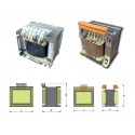 ELETRAS AUTOTRASFORMATORE MONOFASE