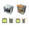 ELETRAS AUTOTRASFORMATORE MONOFASE
