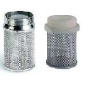 BINDA FIL P I 5 VERS. P-AISI 304
