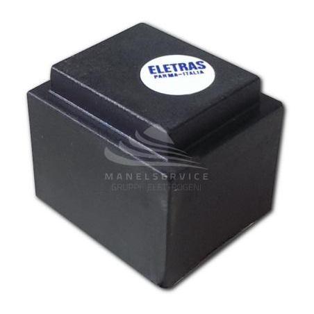 ELETRAS TRASFORMATORE TRIFASE TT00150
