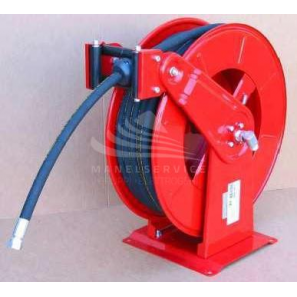 BINDA HOSE REEL