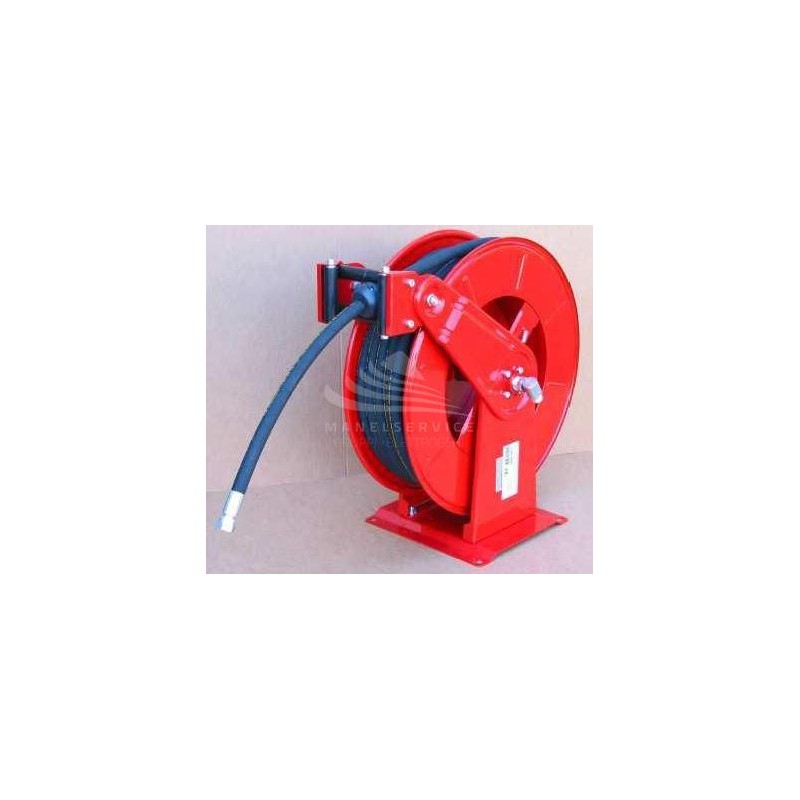 BINDA HOSE REEL