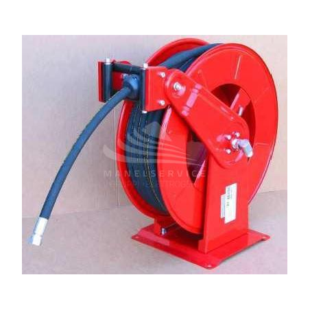 BINDA HOSE REEL