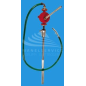 BINDA POMPA EXCELSIOR - G.P. E2 GB