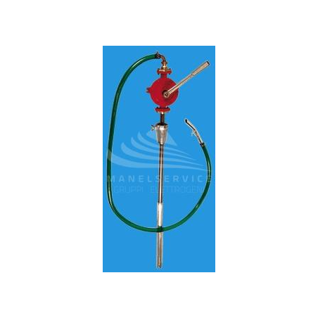 BINDA POMPA EXCELSIOR - G.P. E2 GB