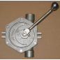 BINDA POMPA GP VOLTIANA INOX IN 16