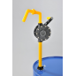 BINDA POMPA G.P. R. PLASTIC RYTON