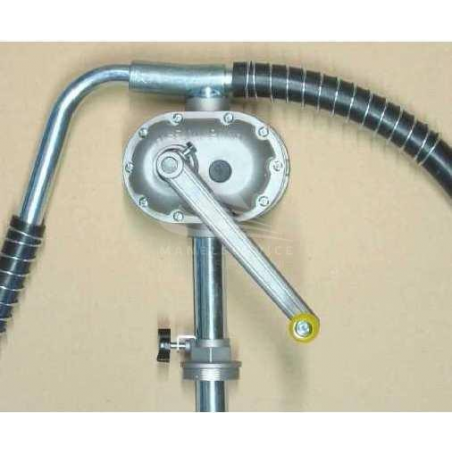 BINDA GP HIGH FLOW