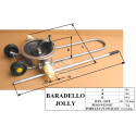 BINDA POMPA BARADELLO JOLLY