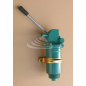 BINDA POMPA BETA 2 AL-PTFE