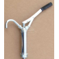BINDA POMPA G.P. GAMMA 3/SS INOX