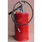 BINDA GREASE BARREL 16